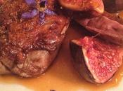 Dining Land Gargantua Pantagruel: Chateau Noizay