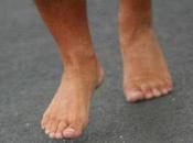 Myths Running: Forefoot, Barefoot Otherwise