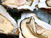 Tabooless Oysters with Mignonette Sauce
