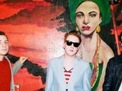 Door’s ‘sun’ Revamped [premiere]