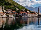 Photographs Perast Nearly This Picturesque....