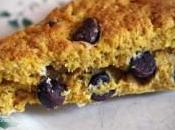 Best Scones Recipes: Pumpkin Chip