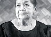 Theater Pioneer Naty Crame-Rogers, Play Candida Last Time Philippine Drama Company-Sala Theater's Portrait Artist Filipino
