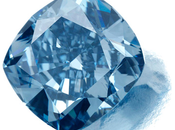 Firestone’s Rare Blue Diamond Discovery Good News Mining Company
