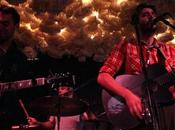 Lord Huron Sold Glasslands [photos]