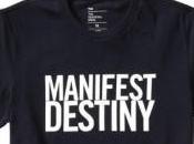 Gap’s Manifest Destiny T-Shirt Causes Outrage