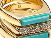 Rings: Turquoise Perfection