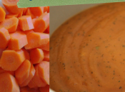 Simple Soup Recipe Carrot Coriander