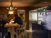 Cocotte Latest Restaurant Philippe Starck Design