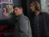 Review #3746: Supernatural 8.3: “Heartache”