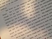 Finding George: Teacher’s Profound Effect