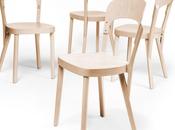 Thonet Chairs from