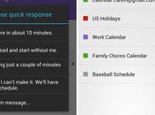Google Calendar Available Android Devices