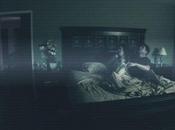 Movie Paranormal Activity (Revisited)