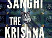 Book Review: Krishna Ashwin Sanghi