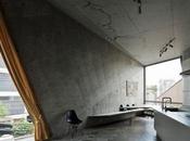 House Minami-Azabu Hitoshi Wakamatsu Architect Associates
