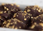 Life’s Finest Things: Luxury Handmade Chocolate Truffle