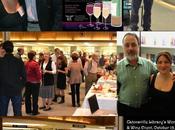 Recap From Words Wine Benefit