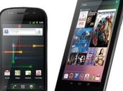 Google Plans Introduce Nexus with Android October