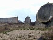 Denge Sound Mirrors: Radar's Predecessor