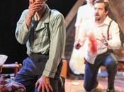 Review: Funeral Wedding: Alvin Play (Strange Tree Group)