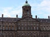 Royally Impressive Amsterdam Landmark