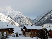French Alps Skiing Destinations