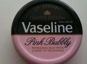 Limited Addition Pink Bubbly Vaseline Review
