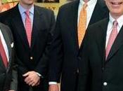 Executive's Exit Daughter's Honesty Could Spell Turbulence Wall Street Darling