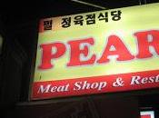Smells Like Korean Meat Shop