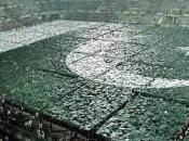 Largest Human National Flag Made Pakistan