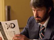 Review #3754: Argo (2012)