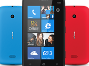 Nokia Launches Cheapest Lumia Phone Windows 7.5, Camera, 4-inch Screen [Video]