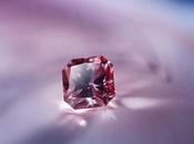 Pink Diamonds: Diminishing Supply, Increasing Value
