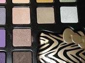 Hello Kitty Wild Thing Makeup Palette:Review