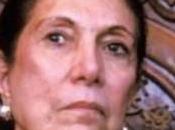 Begum Nusrat Bhutto Remembered