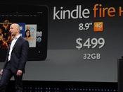 Amazon Announces First Kindle Fire Tablets Outside U.S.