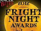 True Blood Nominated First-Ever Fright Night Awards