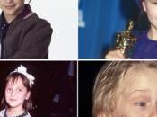 Greatest Child Stars? Will Count Down Number