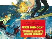 Majesty’s Secret Service (1969) Review