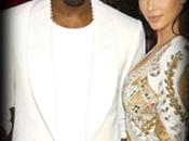 Kardashian Kanye West Nuptial Knots Soon