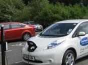 Norwegian Study Sparks Debate Over Environmental Impact Electric Vehicles