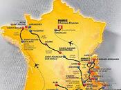 2013 Tour France Course Revealed