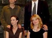 Review: Carnage (AstonRep Theatre)