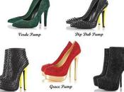 Coming Soon Kandee Shoes