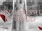Book Review: Anna Dressed Blood