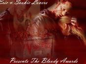 2012 Bloody Awards: Favorite Knew Moment