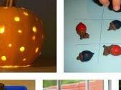 Autumn Activities Weekly Kids Coop