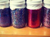 Ciaté Nail Polish Before Being Bottled!