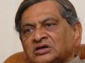 India’s External Affairs Minister Krishna Steps Down